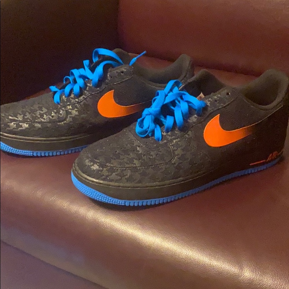 Nike Air Force 1 - Picture 2 of 4